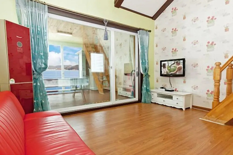 Geoje Merveille Pension