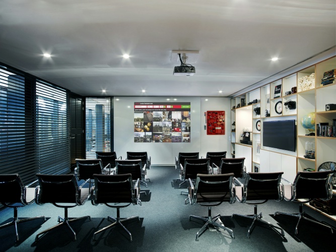 Citizenm London Bankside photo 14