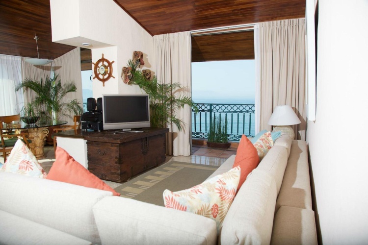 Fiesta Americana Puerto Vallarta All Inclusive and Spa photo 10
