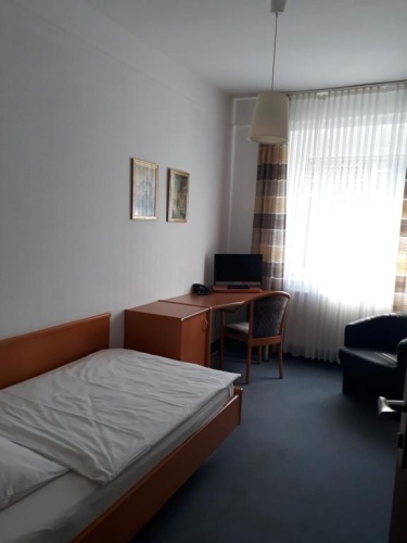 Economy Single room