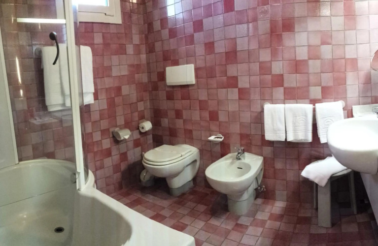 Hotel Viest