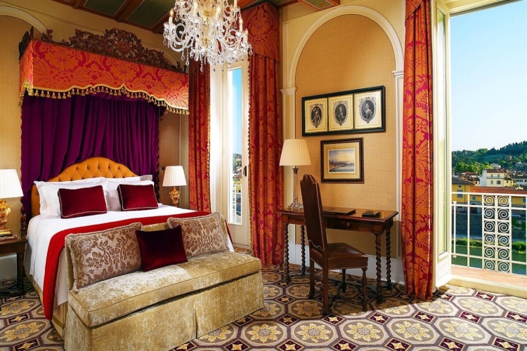 The St. Regis Florence photo 15