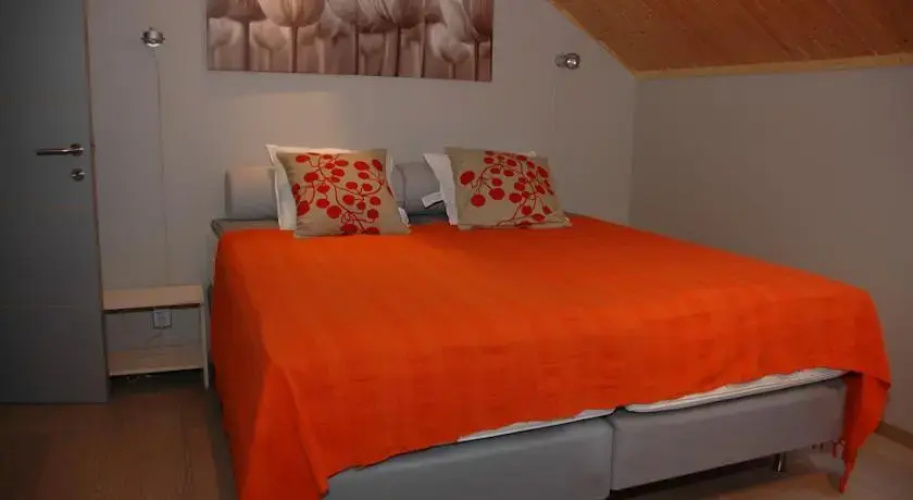 Holiday Home Le Holset