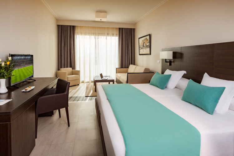 Barceló Concorde Green Park Palace photo 6