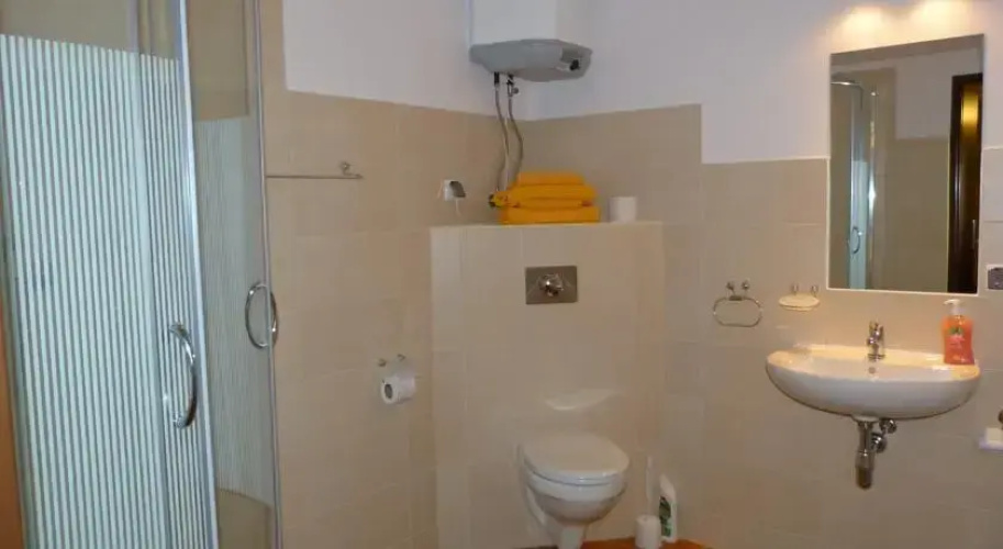 Apartament Studio we Fromborku