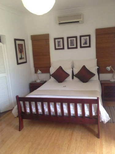 The Stables Lodge