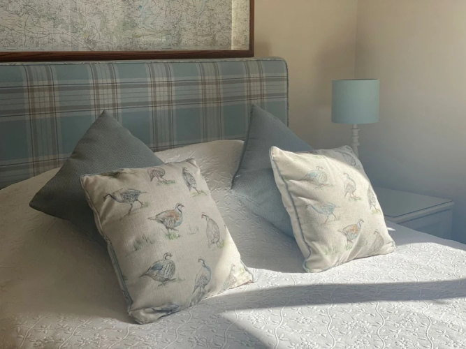 Tarr Farm Inn