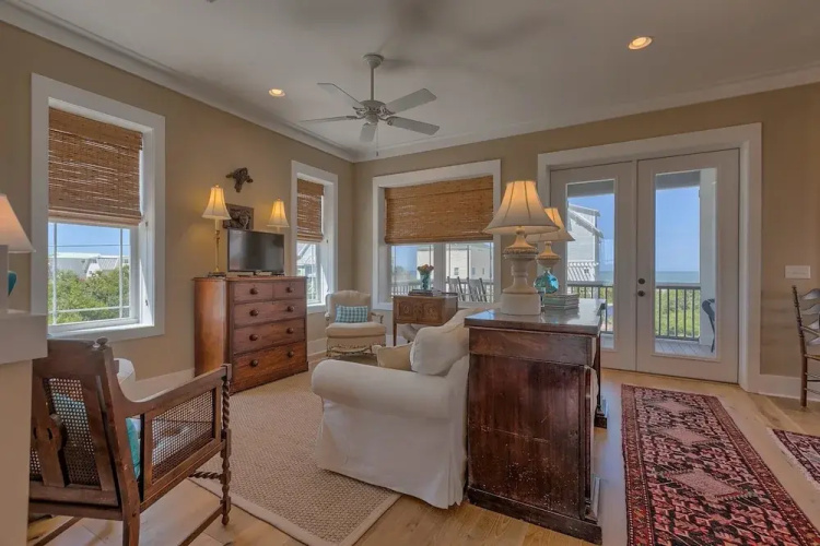 Cape Cottage