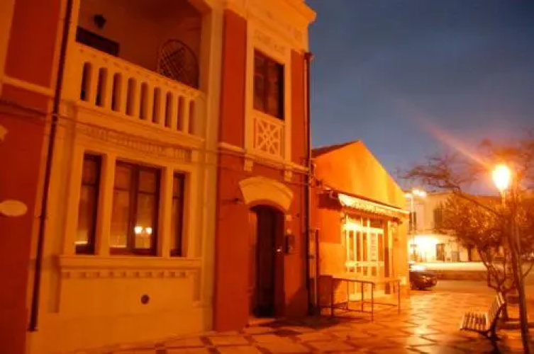 Otel görseli