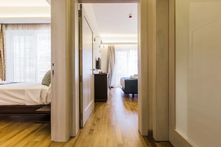 Triple Suite