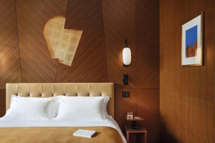 Family Junior Suite