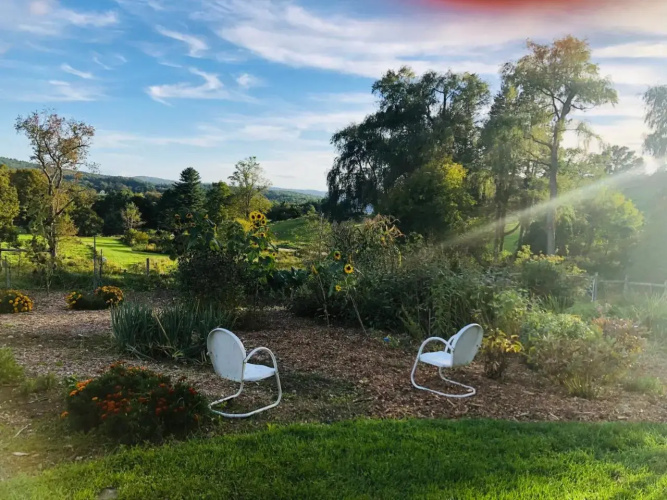 Inn at Valley Farms