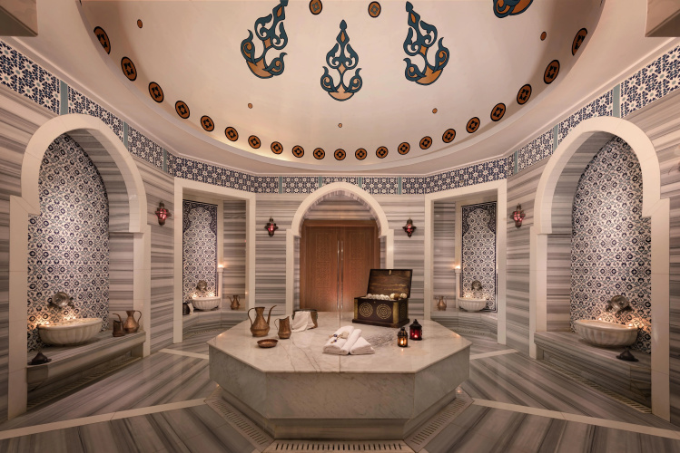 Rixos The Palm Hotel & Suites photo 32