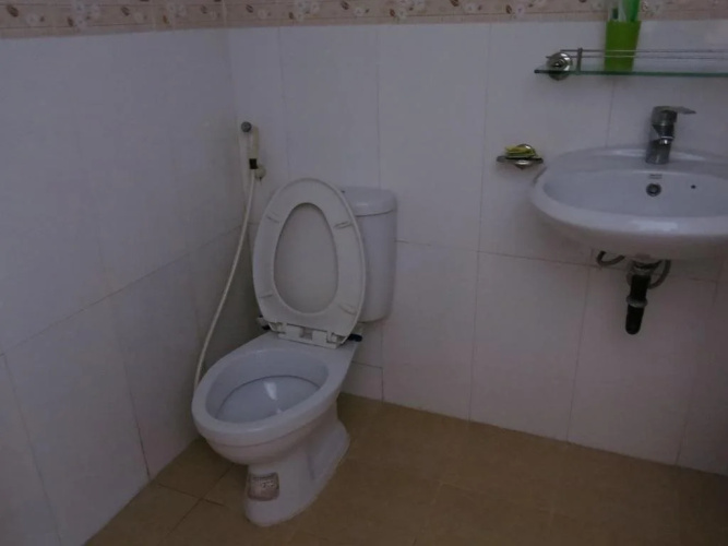 Thanh Huyen Guest House