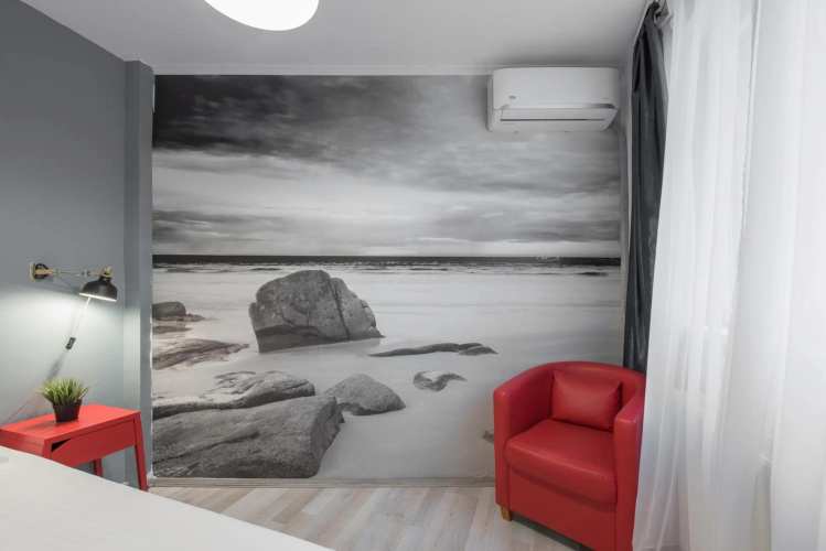 Bucharest Central Apartments - Shabbat Friendly