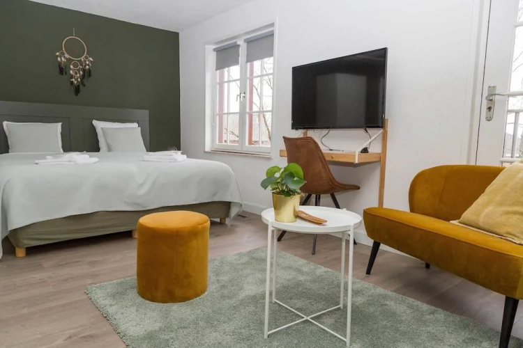 Hotel Restaurant De 4 Jaargetijden
