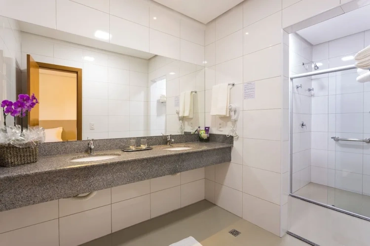 1 Bedroom Executive room