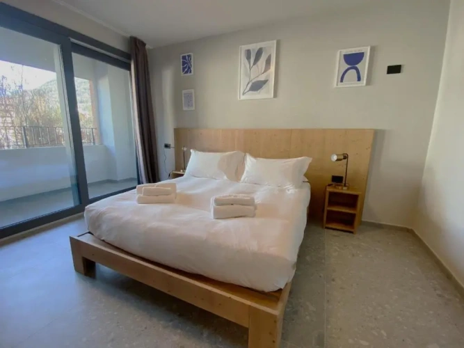 Superior Apartment