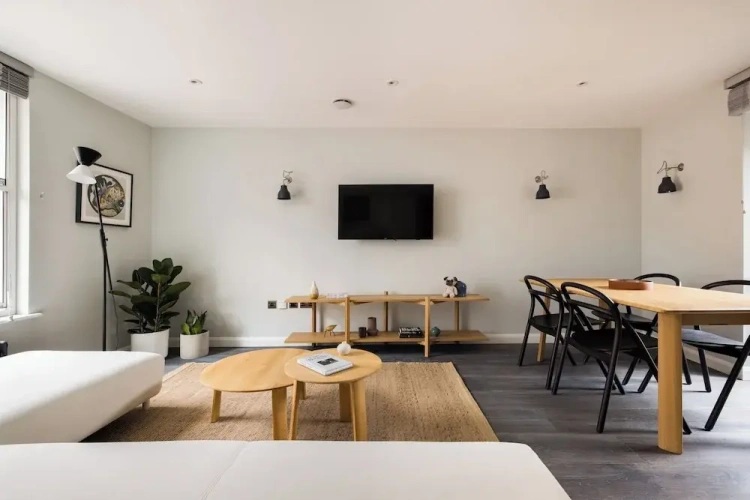 2 Bedrooms Standard Suite