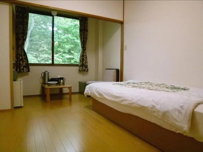 Hotel Urashima-so