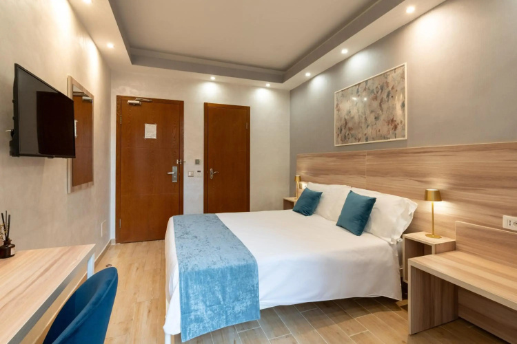 Rome Love Hotel