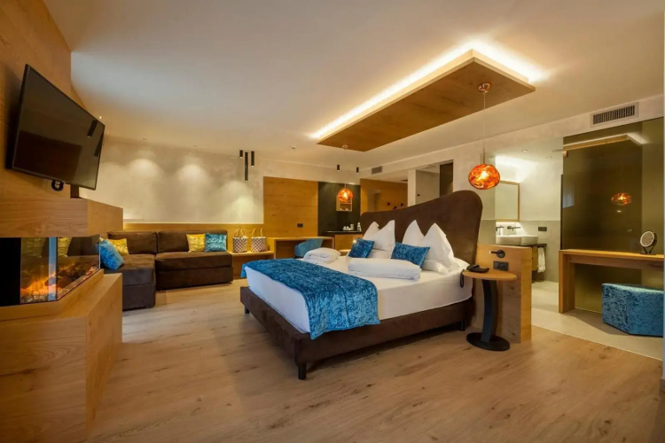ADLER MERYEM wellness hotel