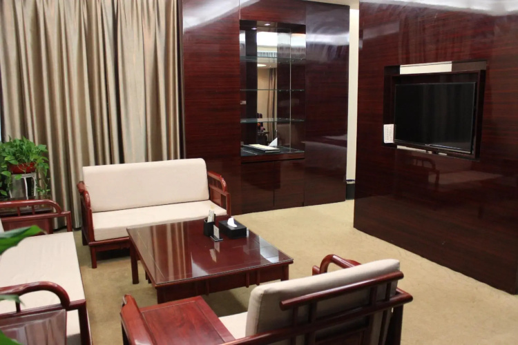 Hancheng International Hotel