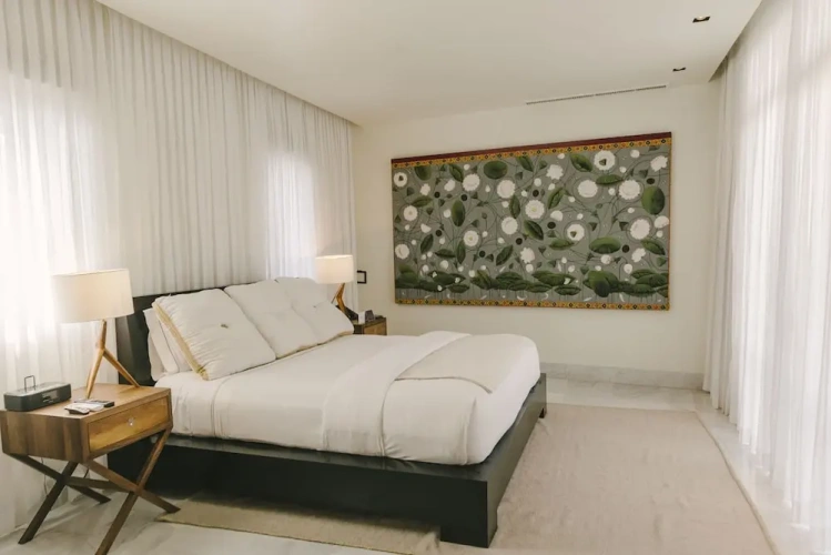 Double Junior Suite