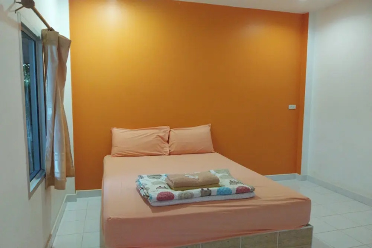 Review Resort