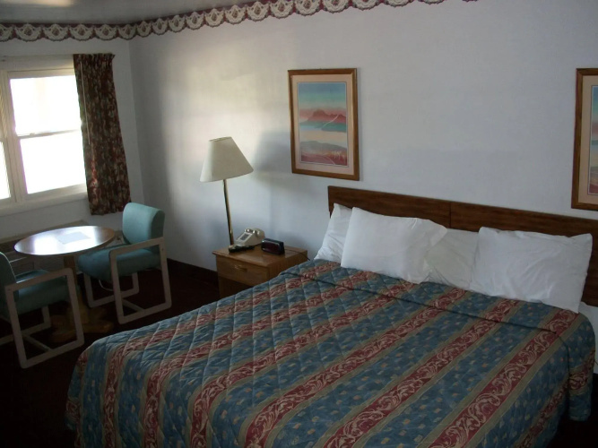 Countryside Inn
