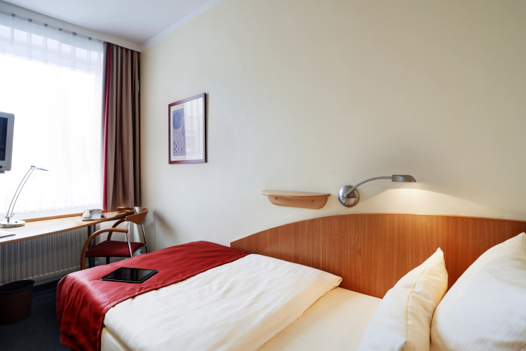 Hotel Ambassador Hamburg