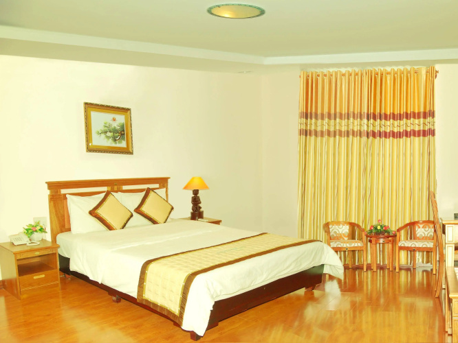 Tre Xanh Hotel