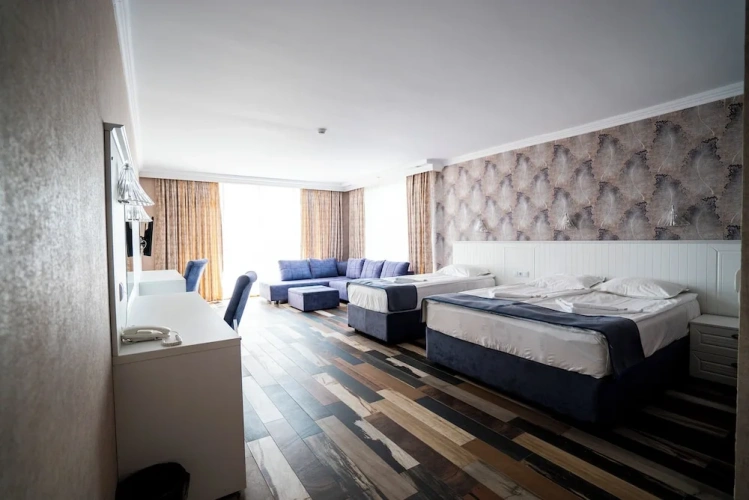 Superior Studio with balcony