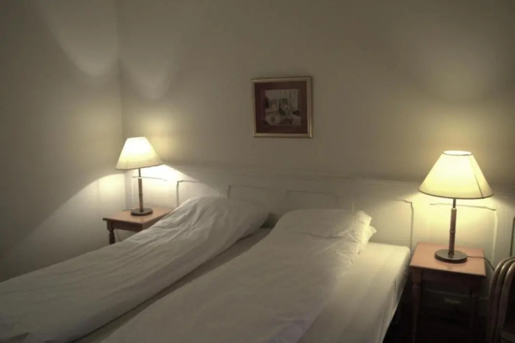 Strand Hotell Sortland