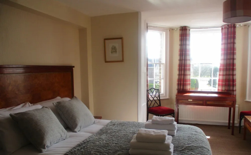 The Lion Hotel