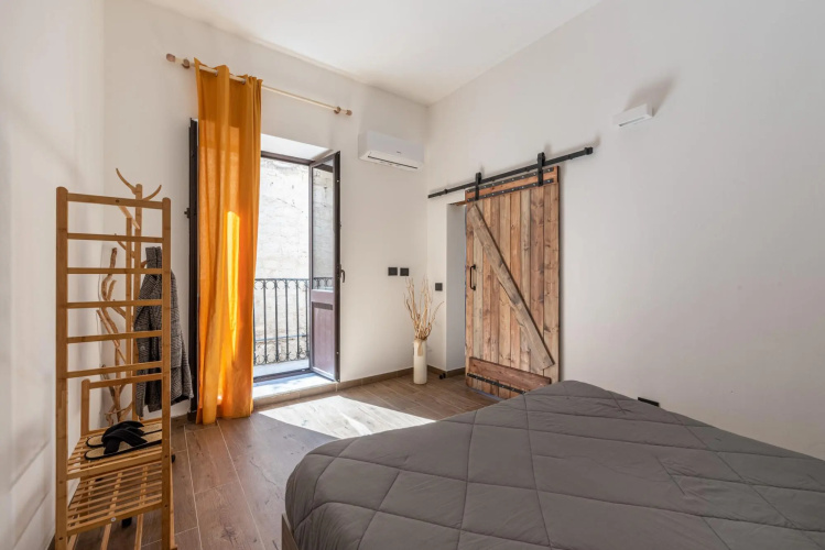 Casa Calessino a Ballarò