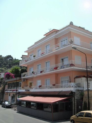 Otel görseli