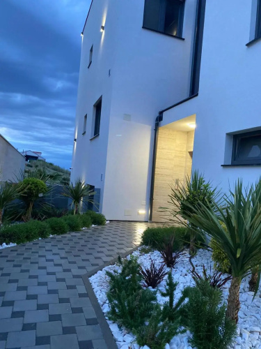 Villa Tara