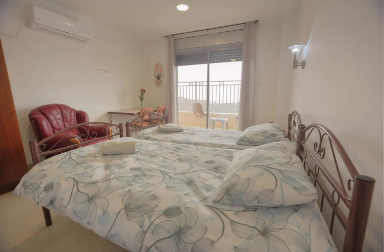 Herodion Hotel-Bethlehem