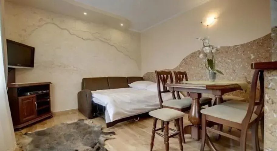 udanypobyt Apartament Myśliwski