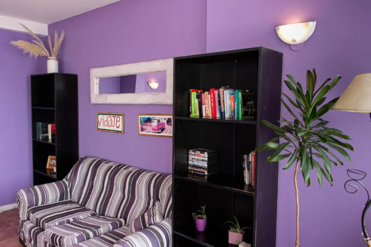Tangoinn Downtown - Hostel