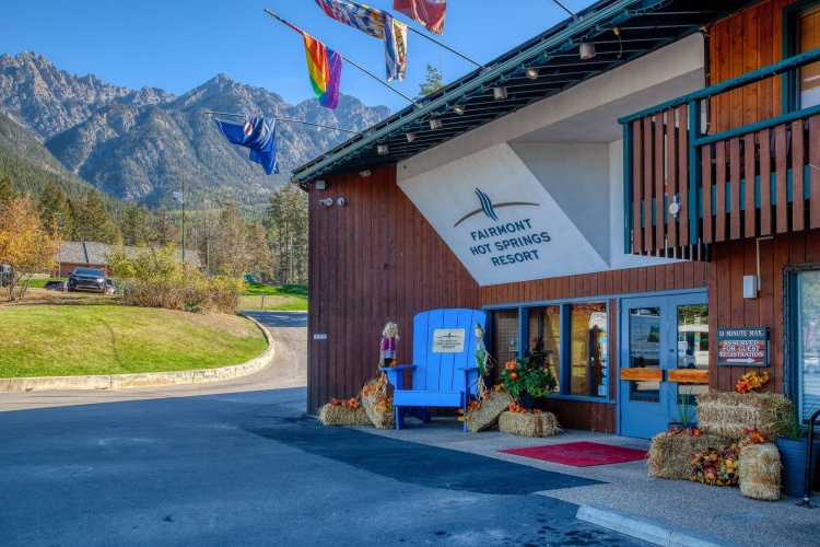 Fairmont Hot Springs Resort photo 14