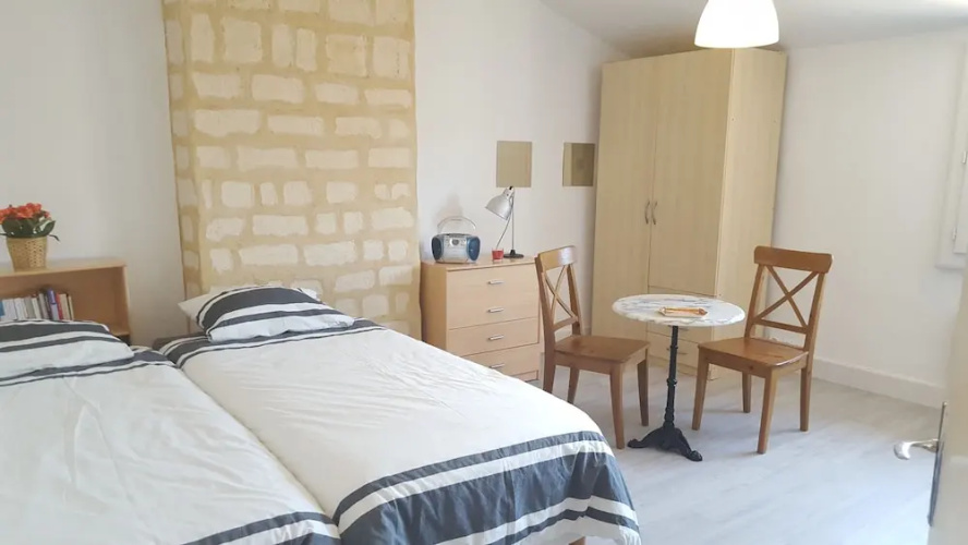 Appartement Montpellier proche Gare