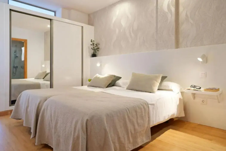 Apartamentos Maype Canteras