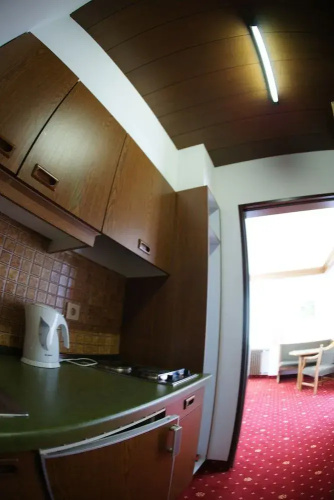 Hotel St. Georg, Bild 20