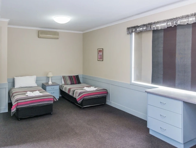 Standard Family room
