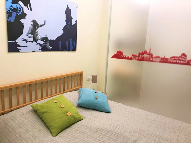 Fornaci Apartment
