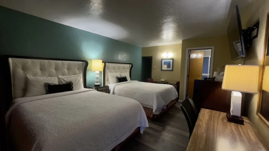 American Inn
