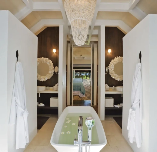 Luxury Suite