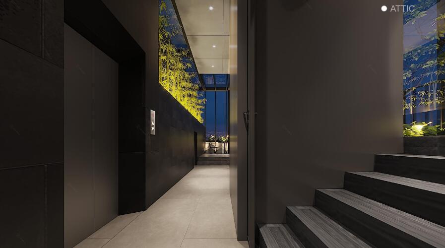 Legend Boutique HotelOver view